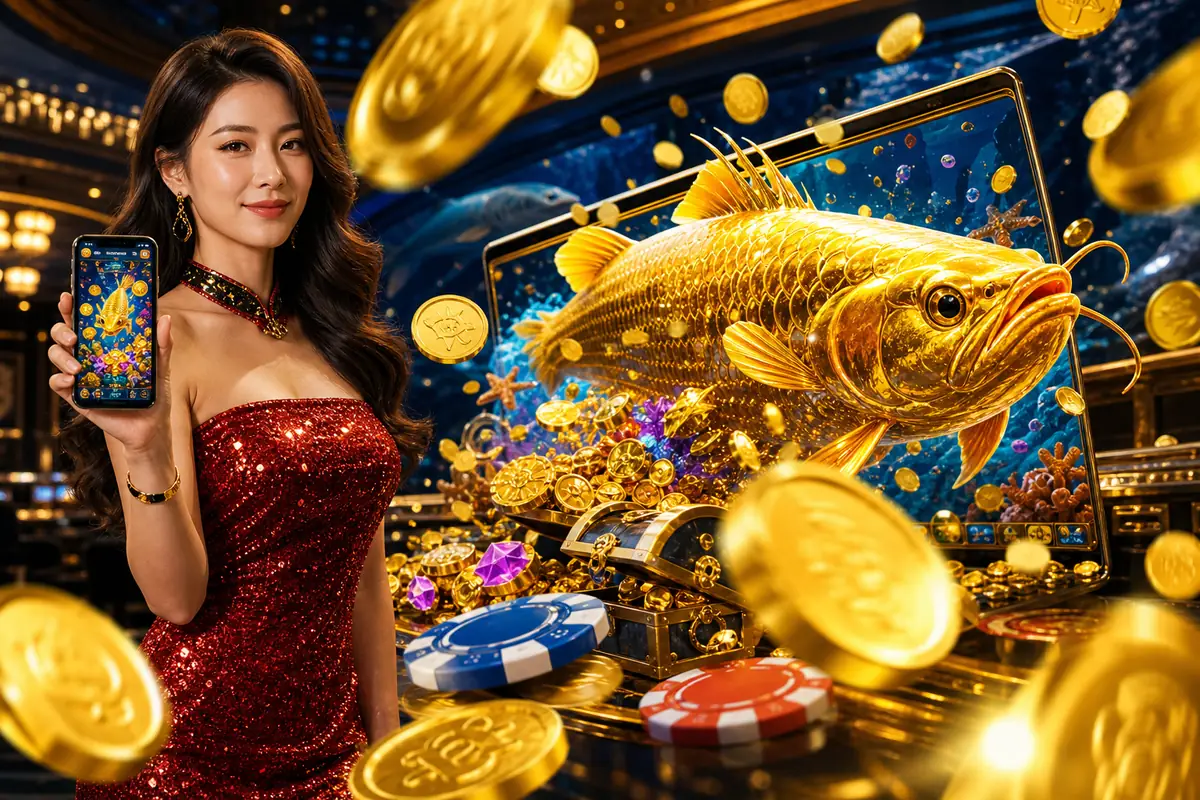 999fish
